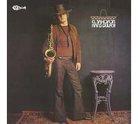 Hans Dulfer - El Saxofon [180 gm LP Coloured Vinyl] [Vinilo]