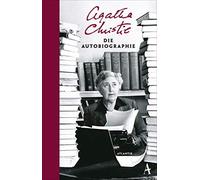 Hans Erik Hausner Agatha Christie Die Autobiographie (Tapa blanda)