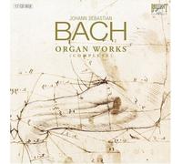 Hans Fagius - Organ Works Complete
