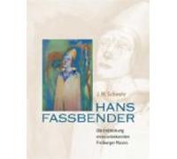 Hans Fassbender (ebook)