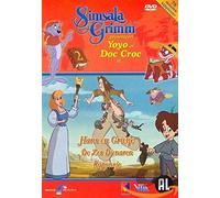 Hans & Grietje - Simsala Grimm 2 [Import]
