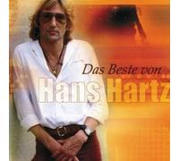 Hans Hartz Das Beste Von (CD) (Importación USA)