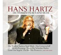 Hans Hartz - Die Weißen Tauben Sind Müde
