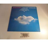 Hans Hartz - Frei wie der Wind-Die Balladen [VINYL]