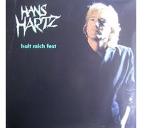 Hans Hartz - Halt mich fest (1989) [VINYL]