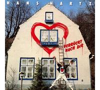 Hans Hartz - Verrückt nach dir