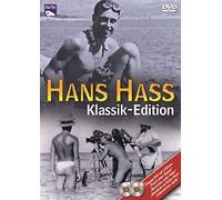 Hans Hass - Klassik Edition (2 DVDs) [Alemania]