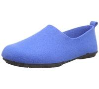 Hans Herrmann Collection HHC, Zuecos Mujer, Azul Royal 70, 36 EU