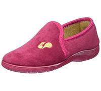 Hans Herrmann Collection HHC, Zuecos Mujer, Rosa, 37 EU