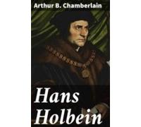 Hans Holbein (ebook)
