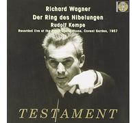Hans Hotter - Wagner: Der Ring Des Nibelungen (Complete)