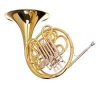 Hans Hoyer 801-L Double Horn Set