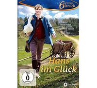Hans im Glück - 6 auf einen Streich [Alemania] [DVD]