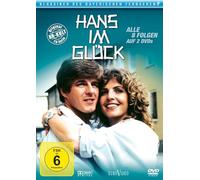 Hans im Glück [Alemania] [DVD]