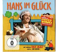 Hans im Glück [Alemania] [DVD]