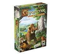 Hans im Glück, Carcassonne Hunter and Collector, Juego Familiar, Juego de Mesa, 2-5 Jugadores, a Partir de 8 años, más de 40 Minutos, alemán
