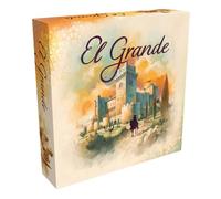 Hans im Glück- Juego, Color, Multicolor. (Asmodee gmbH HIGD1024)