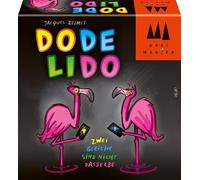 Hans im Glück Schmidt Spiele Tres Mago Juegos 40879 dodelido, Juego