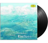Hans-Joachim Roedelius y Arnold Kasar – Einfluss – Vinilo 12" (Importación USA)