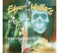 Hans & Joachim Herwald - Edgar Wallace