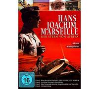 Hans Joachim Marseille - Der Stern von Afrika (DVD) Nordafrika Jagdgeschwader 27