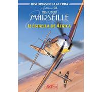 Hans-joachim Marseille La Estrella De Africa