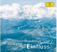 Hans-Joachim Roedelius - Einfluss