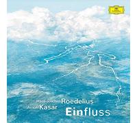 Hans-Joachim Roedelius - Einfluss [Vinilo]