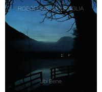 Hans Joachim Roedelius & Leon Muraglia - Ubi Bene [Vinilo]