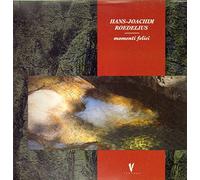 Hans-Joachim Roedelius - Momenti Felici