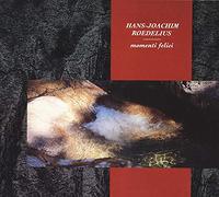 Hans-Joachim Roedelius - Momenti Felici