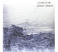 Hans-Joachim Roedelius - Piano Piano [VINYL] [Vinilo]