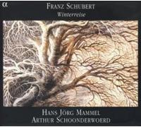 Mammel, Hans-Jorg Schoonderwoerd, Arthur - Schubert: Winterreise / Mammel & Schoonderwoerd