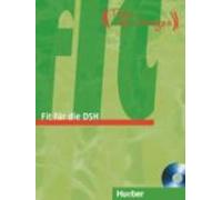 Hans-Jürgen Heringer Hansjörg Bisle-Müller Fit fur die DSH (Mixed Media Product)