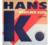 Hans K. - Hänschen Klein - Columbia - 657259 6