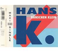 Hans K. - Hõnschen klein (4 versions, 1991)