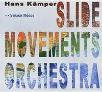 Hans Kaempers Slide Move - Ivergah Moods