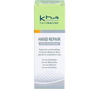 Hans Karrer Hand Repair Mikrosilber Creme, 50 ml Crema