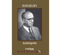 Hans Kelsen. Autobiografía