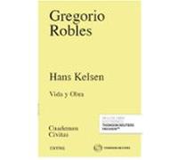 Hans Kelsen: Vida Y Obra