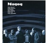 Hans Kennel - Andy Scherrer - Paul Haag - Klaus Koenig - Peter Frei - Peter Schmidlin - Magog