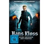 Hans Kloss - Spion zwischen den Fronten [Alemania] [DVD]