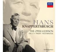 Hans Knappertsbusch - The Opera Edition