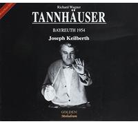 Hans Knappertsbusch - Wagner: Die Meistersinger von Nurnberg - Bayreuth 1952 / Knappertsbusch
