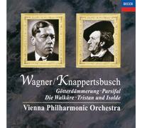 Hans Knappertsbusch - Wagner: Orchestral Works (Shm-CD)