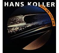 Hans Koller - Out on the Rim