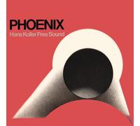 Hans Koller - Phoenix