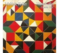 Hans Koller Quartet - Multiple Koller [Vinilo]