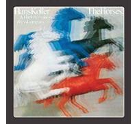 HANS KOLLER & THE INTERNATIONAL BRA - THE HORSES