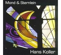 Hans Koller Trio - Mond and Sternlein